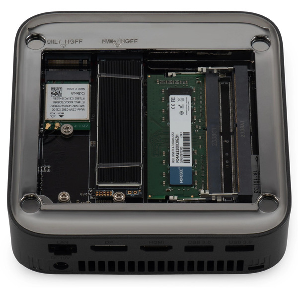 Неттоп iRU Tactio 310TLCN 2136303