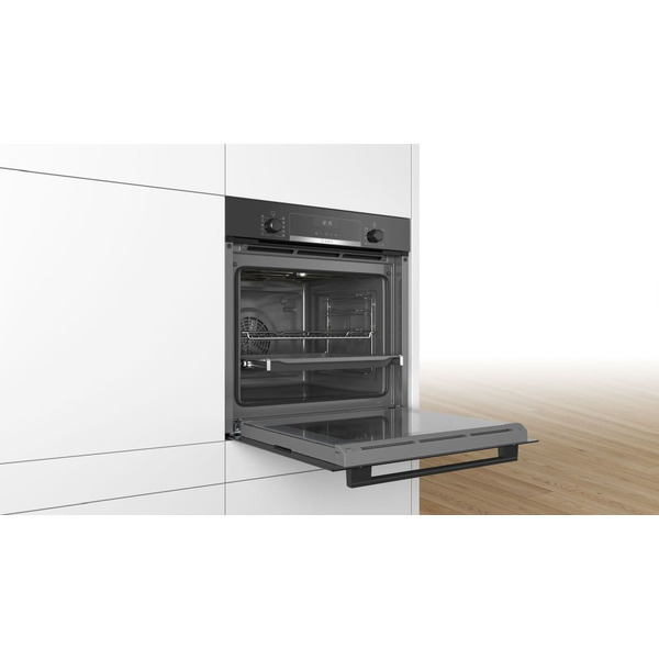 Духовой шкаф Bosch HBG517EB0R