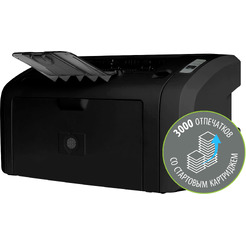 Принтер CACTUS CS-LP1120B