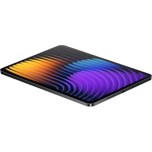 Планшет Xiaomi Pad 7 Pro 8GB/128GB (темно-серый)
