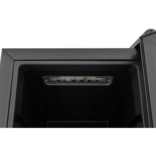 Винный шкаф ZUGEL ZTWF82B