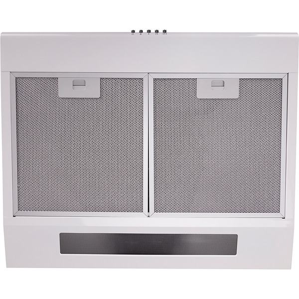 Вытяжка кухонная PYRAMIDA MH 60 WH