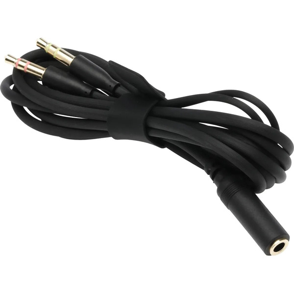 Наушники Razer Kraken X Essential (RZ04-02950100-R3C1)