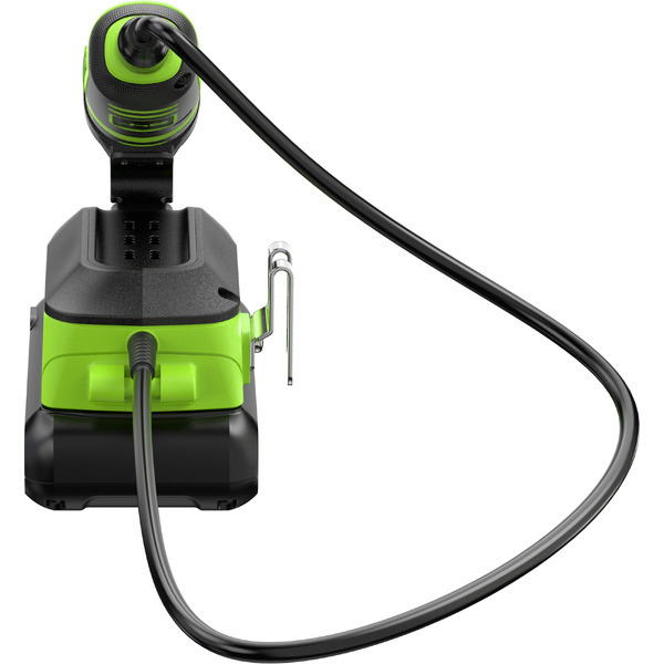 Гравер Greenworks G24RT 3200807CUA