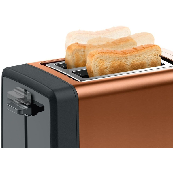 Тостер Bosch TAT4P429