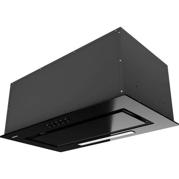 Кухонная вытяжка Akpo Falco Eco 60 wk-4 (черный)