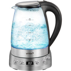Электрический чайник Vitek VT-WK1075