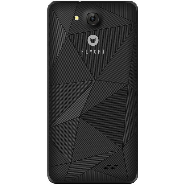 Смартфон FLYCAT OPTIMUM 5002 Black