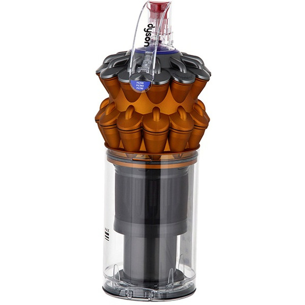 Пылесос DYSON Small Ball Multifloor (UP15)