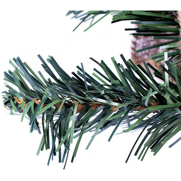 Елочка в плетеном мешочке NEON-NIGHT 533-332