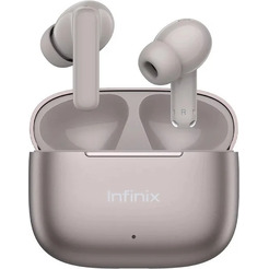 Наушники Infinix XBuds N4 Pro (серый)
