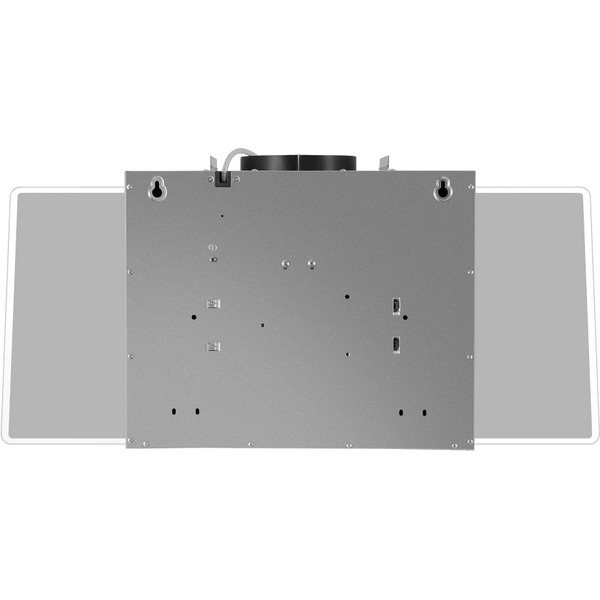 Кухонная вытяжка MAUNFELD Eagle 850 90 (белый)