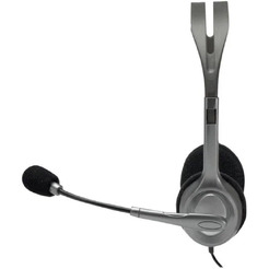 Наушники Logitech H111 (981-000594)