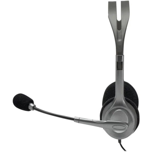 Наушники Logitech H111 (981-000594)