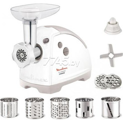 Мясорубка MOULINEX ME626132