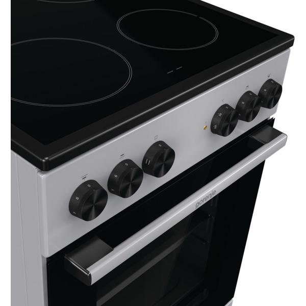 Кухонная плита Gorenje GEC5A12SG