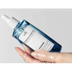 Увлажняющее масло для восстановления блеска волос Lador Wonder Hair Oil, 100 мл