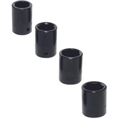 Комплект насадок + гайковерт для компрессора Einhell 4020565