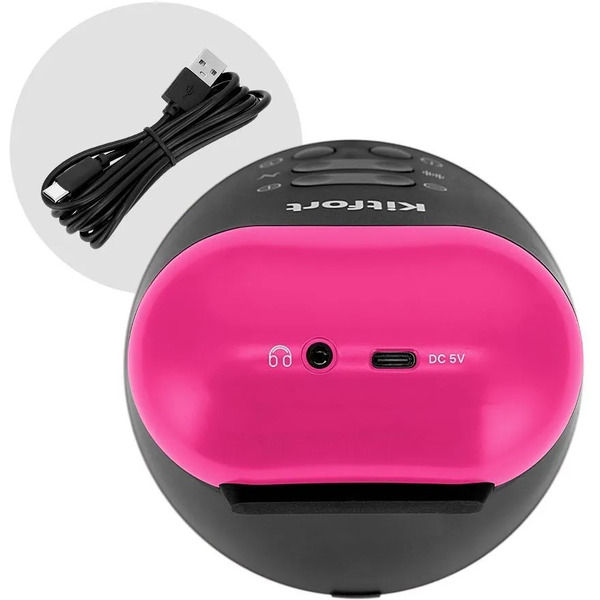 Генератор белого шума Kitfort КТ-3750