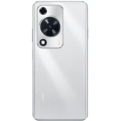 Смартфон HUAWEI nova Y63 GFY-LX1 4GB/128GB (серебристый)