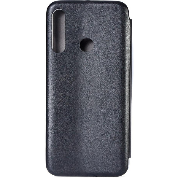 Чехол-книга Bingo Shell для HUAWEI Y6p Черный