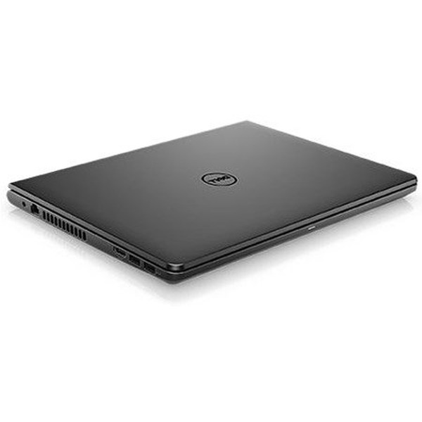 Ноутбук Dell Inspiron 15 3567-3413 Black