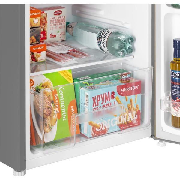 Холодильник MAUNFELD MFF83GD