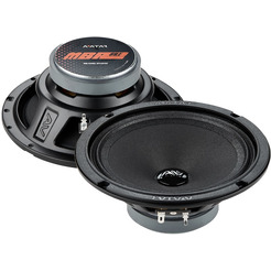 Автоакустика AVATAR MBR-61LE