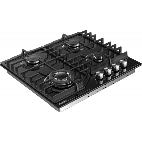 Варочная панель Gressel U60H41S011