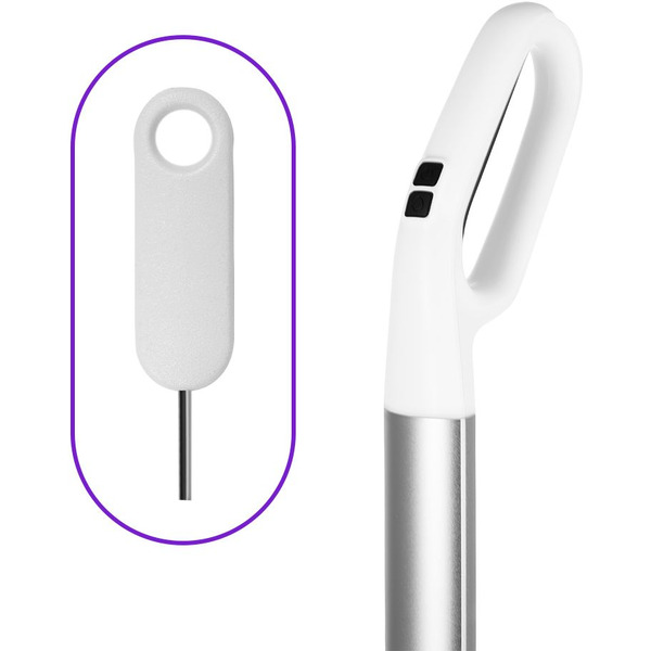 Электрошвабра Kitfort KT-5174