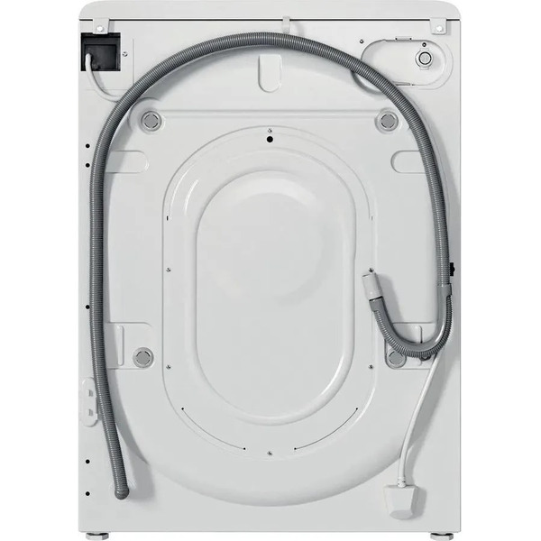 Стиральная машина Indesit BWSD 61051 WWV RU