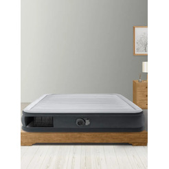Надувная кровать Intex Queen Dura-Beam Comfort-Plush 67770NP
