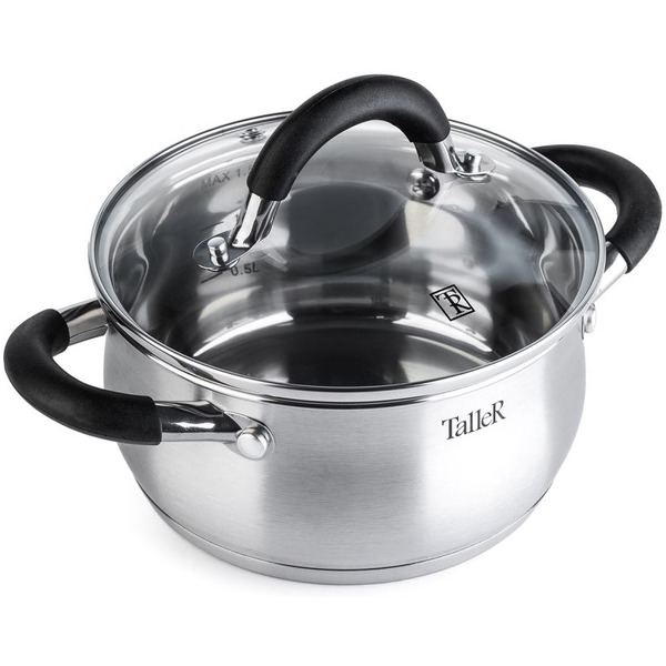 Кастрюля Taller TR-11046
