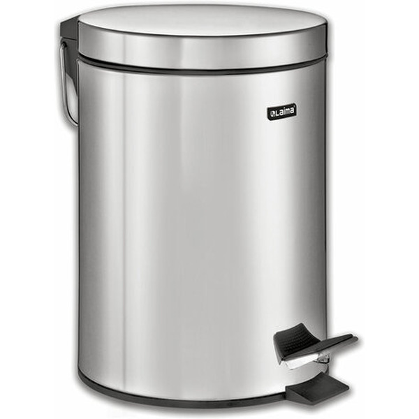 Мусорное ведро Laima Classic 5 л 232260