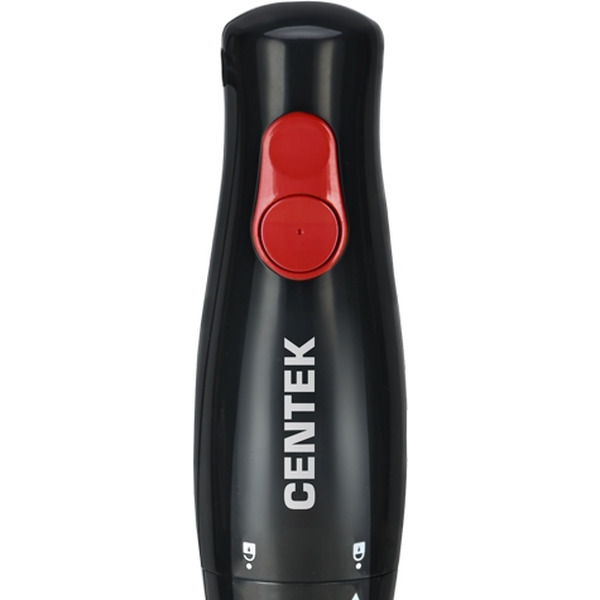 Блендер Centek CT-1330 black