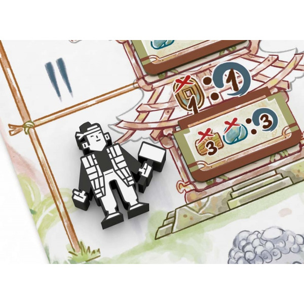 Настольная игра Стиль Жизни Просветление УТ100031322