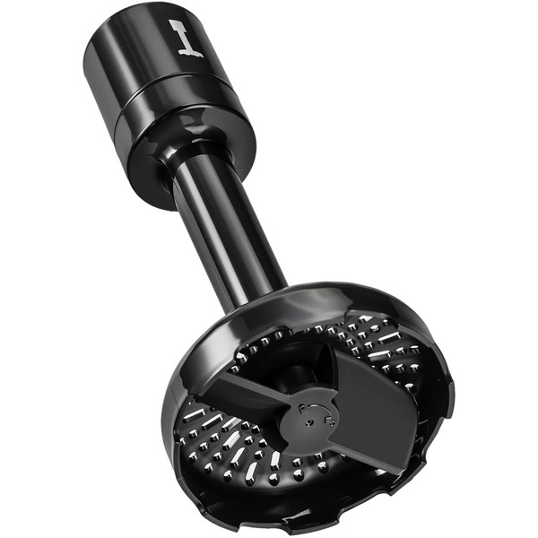 Погружной блендер Polaris PHB 1582