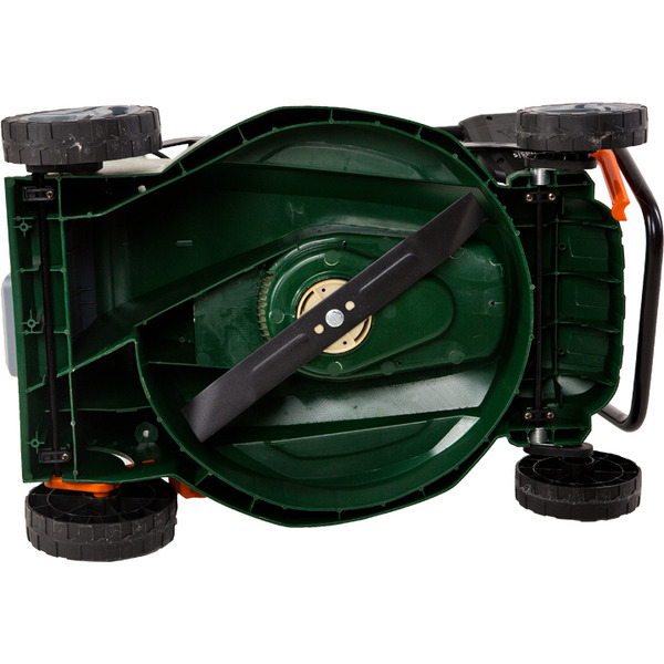 Газонокосилка Oasis GE-16