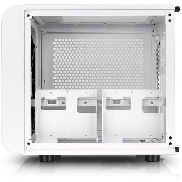 Корпус Thermaltake Core V1 Snow Edition CA-1B8-00S6WN-01