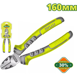 Бокорезы DYLLU DTPL3716