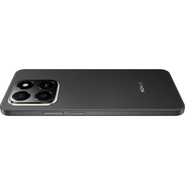 Смартфон Honor X7d 6GB/128GB Velvet Black (LGN-LX1)