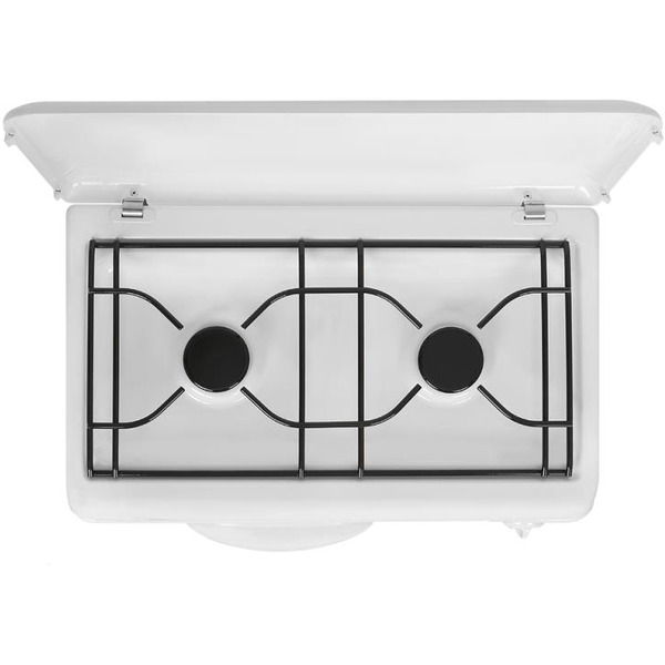 Плита настольная GEFEST ПГЭ 120