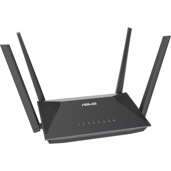 Wi-Fi роутер ASUS RT-AX52