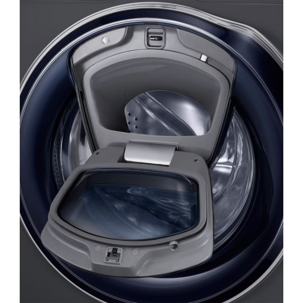 Стиральная машина SAMSUNG WW90K6414QX/LP