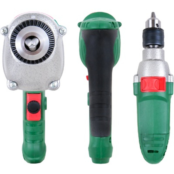 Дрель DWT SBM-810