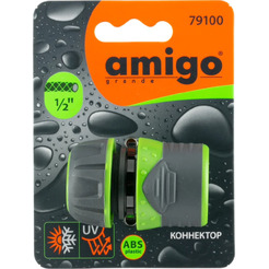 Коннектор Amigo Grande 79100