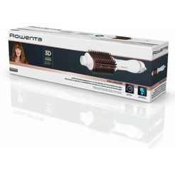 Фен-щетка Rowenta Volumizer CF6135F0
