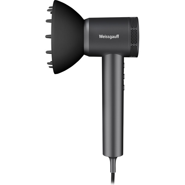 Фен для волос WEISSGAUFF WHD 160 BLDC Infrared Plasma Care