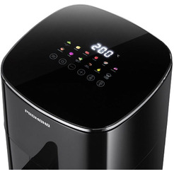 Аэрогриль РЕДМОНД AG1900 (Черный)