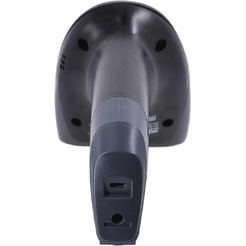 Сканер штрих-кода Mertech CL-2310 Dongle 2D беспроводной черный (4812)